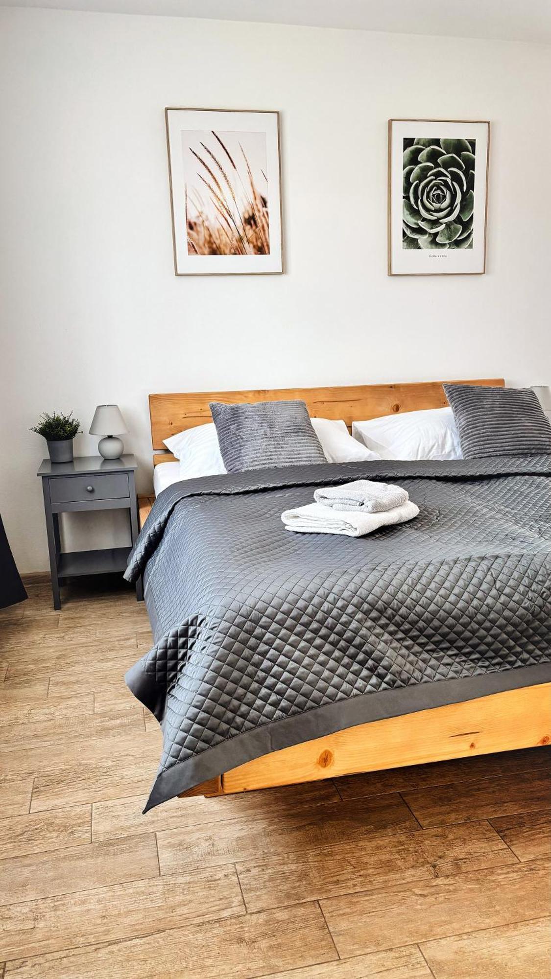 Wellness Hotel & Minipivovar Knezinek Чешка Будьовица Екстериор снимка